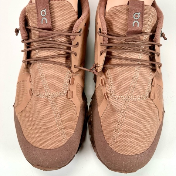 On Running Cloud Women's Running Shoes - Picture 3 of 16